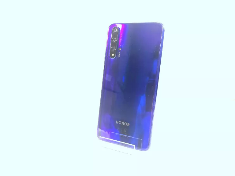 SMARTPHONE HONOR 20 6 GB / 128 GB NIEBIESKI