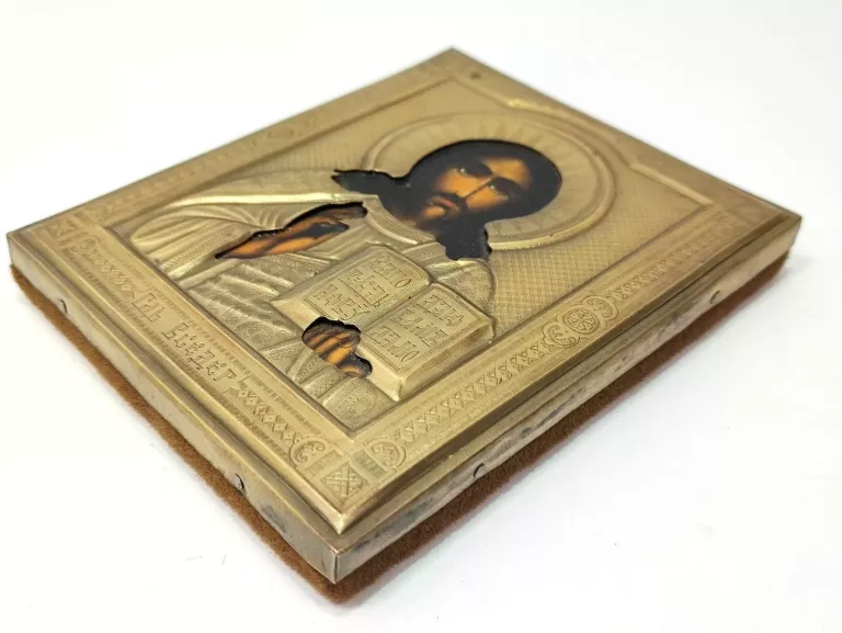 ikona-chrystus-pantokrator-11x13-cm-stan-nie-wymaga-renowacji