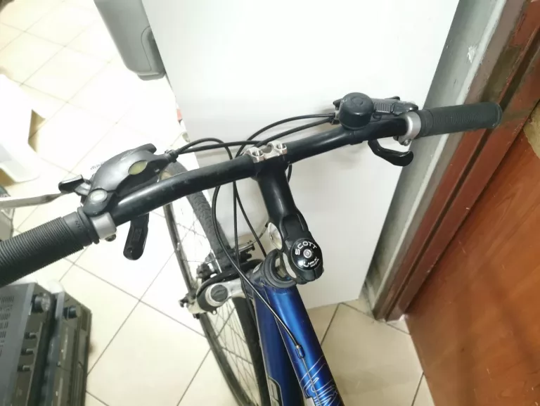 ROWER TREKKINGOWY SCOTT ATACAMA T5 28 CALI RAMA L