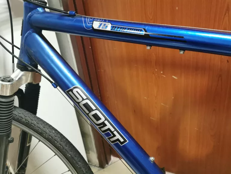 ROWER TREKKINGOWY SCOTT ATACAMA T5 28 CALI RAMA L