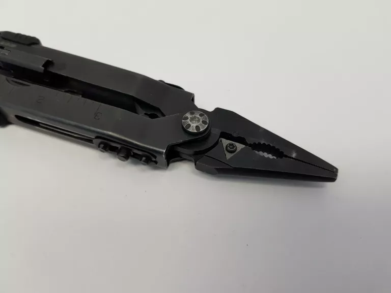 MULTITOOL GERBER GEAR MULTI-PLIER MP600 BLUNTNOSE