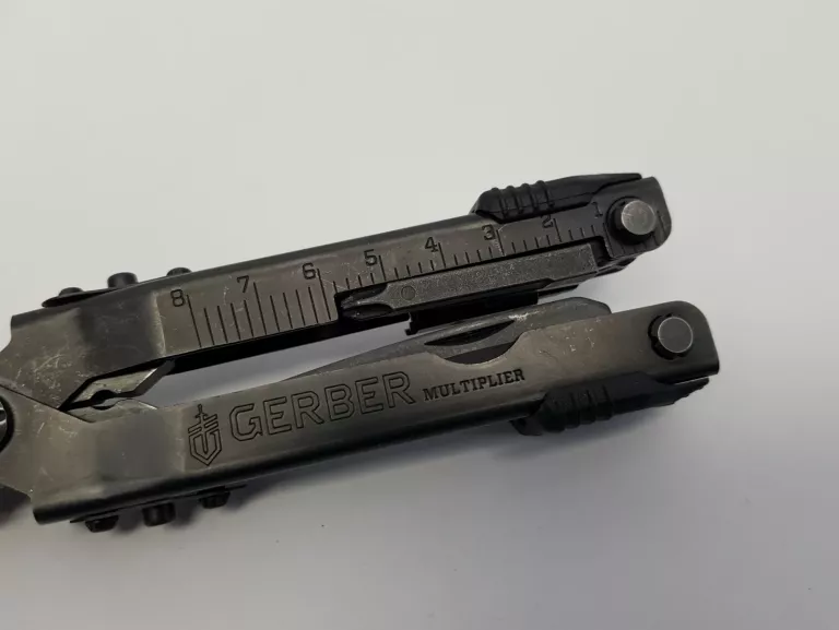 MULTITOOL GERBER GEAR MULTI-PLIER MP600 BLUNTNOSE