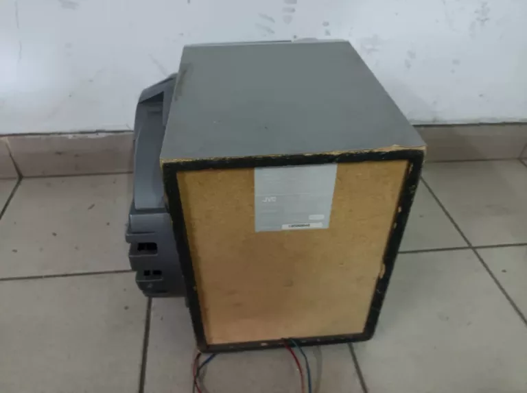 GŁOŚNIKI JVC 150W