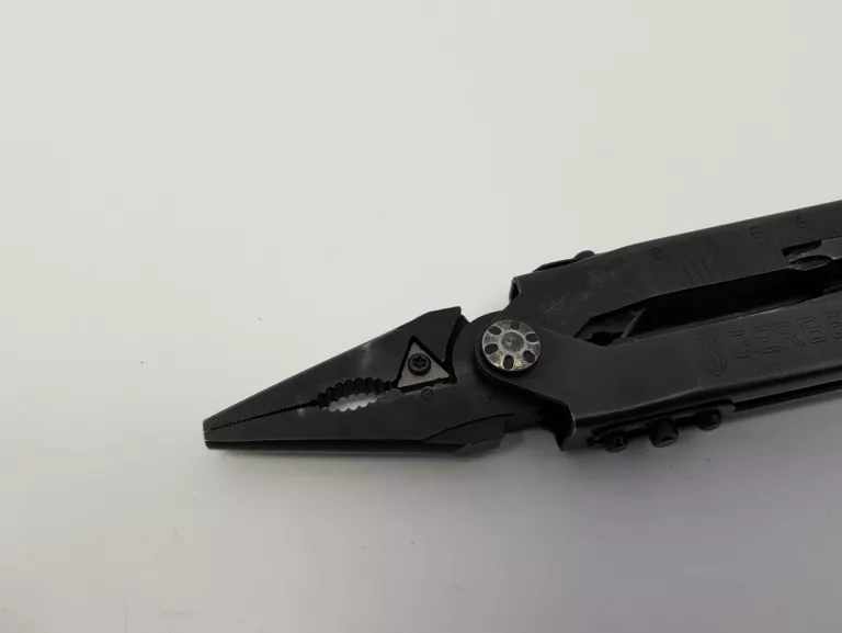 MULTITOOL GERBER GEAR MULTI-PLIER MP600 BLUNTNOSE