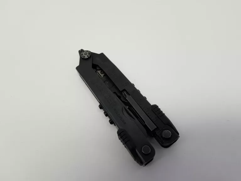 MULTITOOL GERBER GEAR MULTI-PLIER MP600 BLUNTNOSE