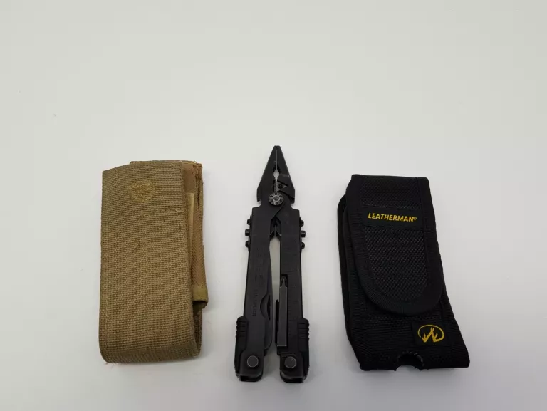 MULTITOOL GERBER GEAR MULTI-PLIER MP600 BLUNTNOSE