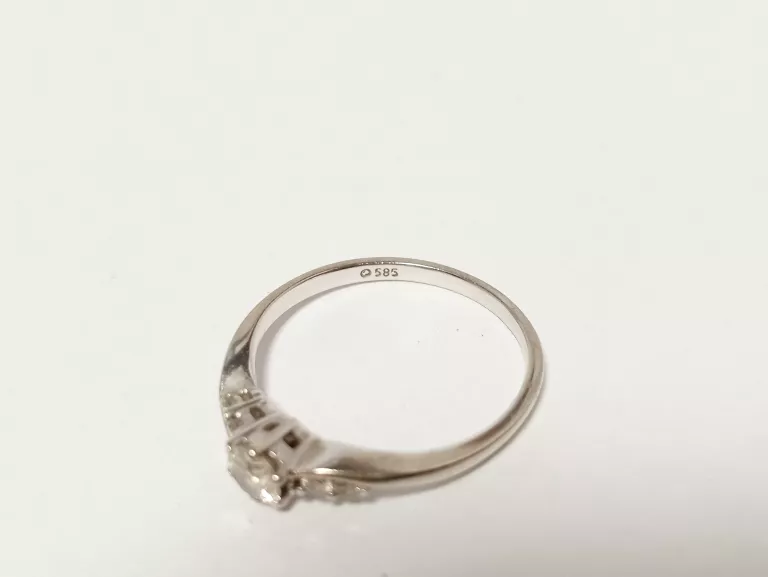 zloty-pierscionek-585-14k-rozmiar-14-177g-biale-zloto-stan-11323-2