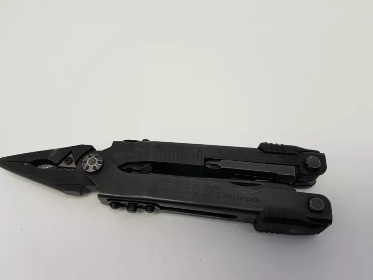 MULTITOOL GERBER GEAR MULTI-PLIER MP600 BLUNTNOSE