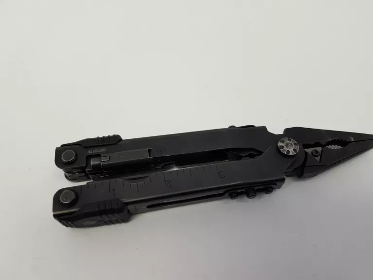 MULTITOOL GERBER GEAR MULTI-PLIER MP600 BLUNTNOSE