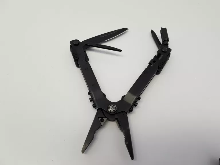 MULTITOOL GERBER GEAR MULTI-PLIER MP600 BLUNTNOSE