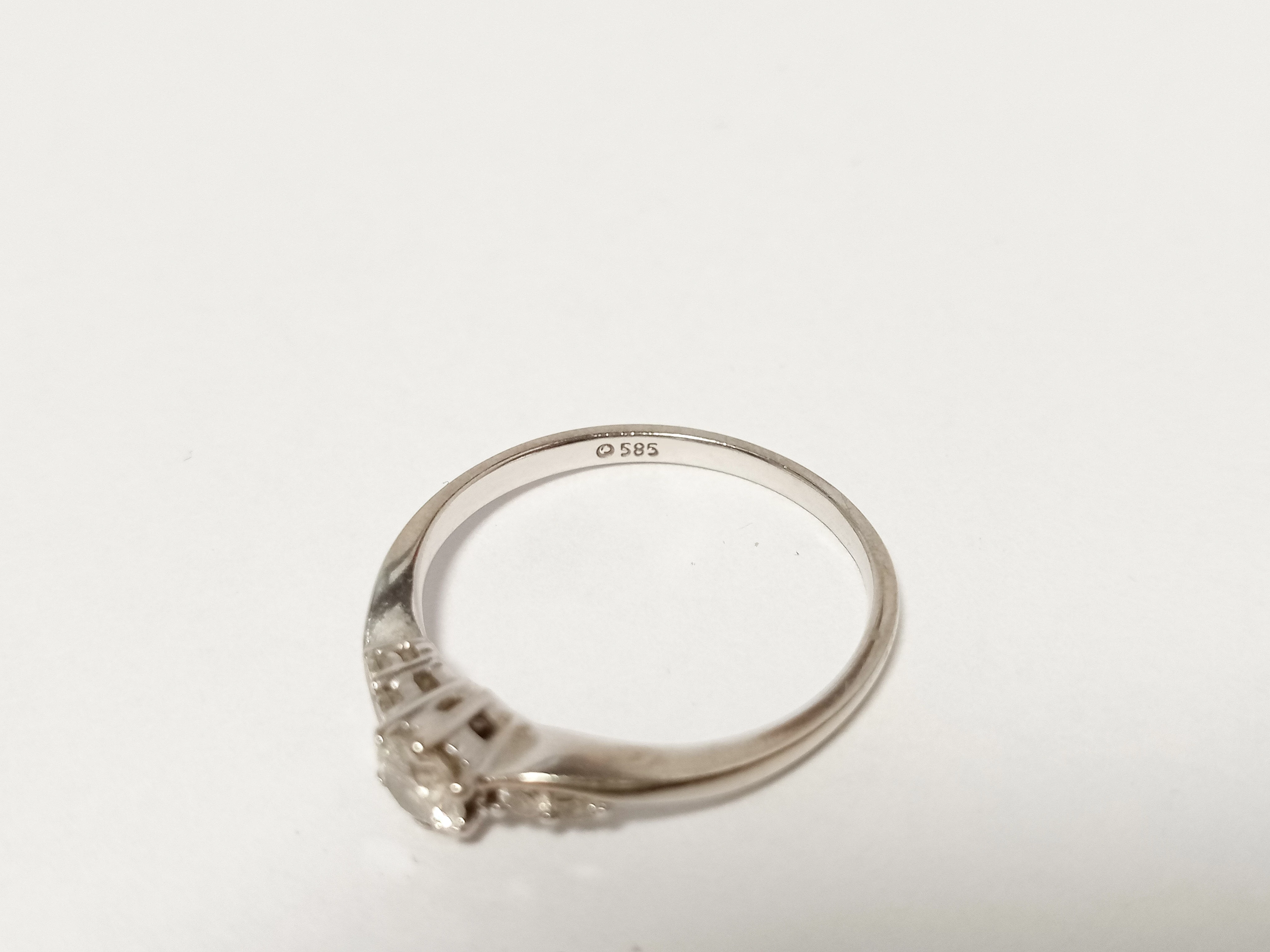 zloty-pierscionek-585-14k-rozmiar-14-177g-biale-zloto-stan-11323-2