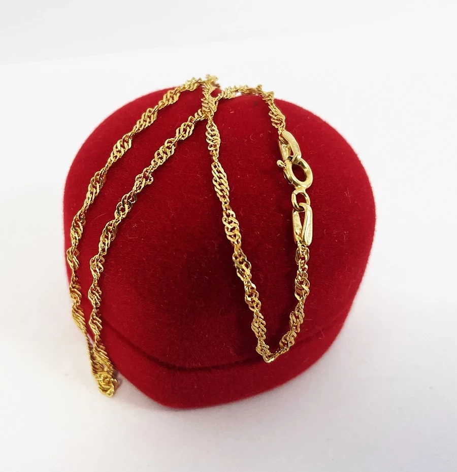 zloty-lancuszek-proby-585-dl-40-cm-wolominska-2d-kobylka