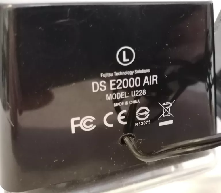 GŁOŚNIKI FUJITSU E2000 AIR