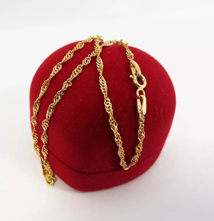 zloty-lancuszek-proby-585-dl-40-cm-wolominska-2d-kobylka