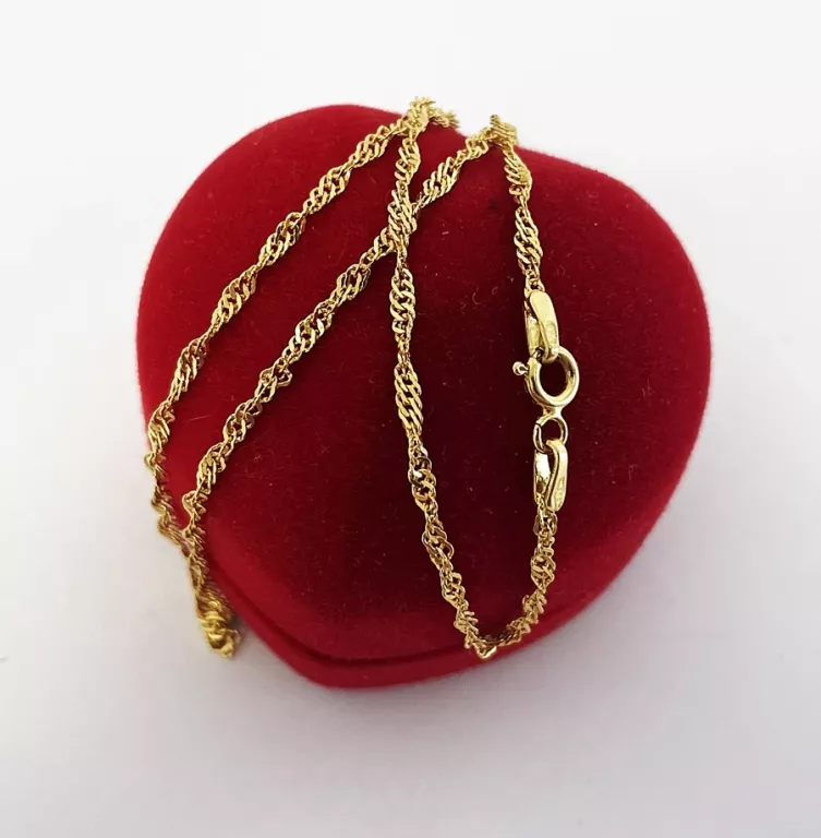 zloty-lancuszek-proby-585-dl-40-cm-rodzaj-wyrob-jubilerski