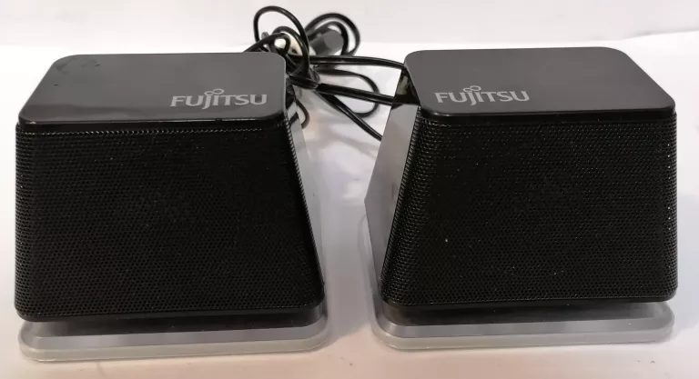 GŁOŚNIKI FUJITSU E2000 AIR