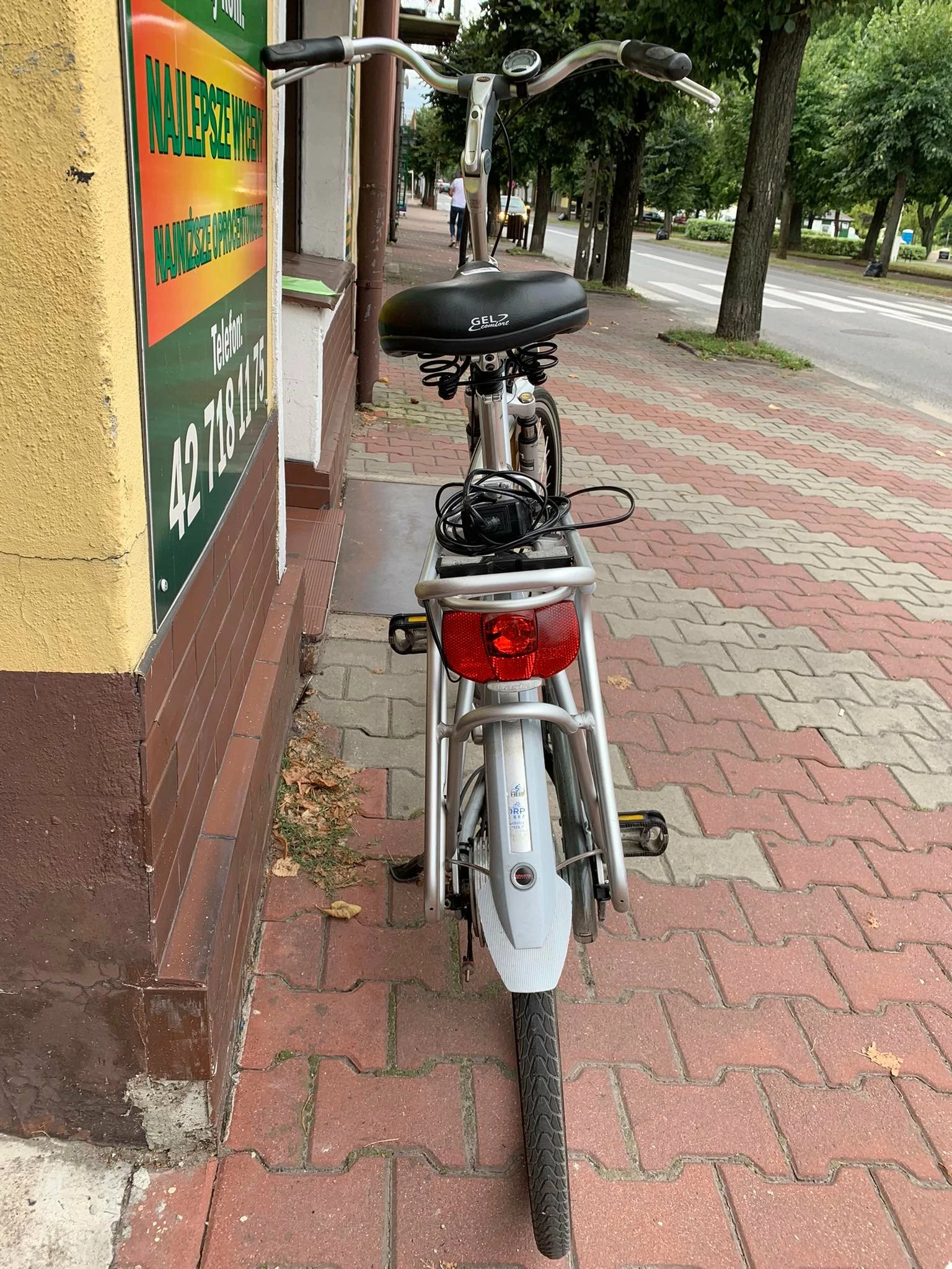 rower-elektryczny-sparta-ion-intro-dix-kolor-zloty