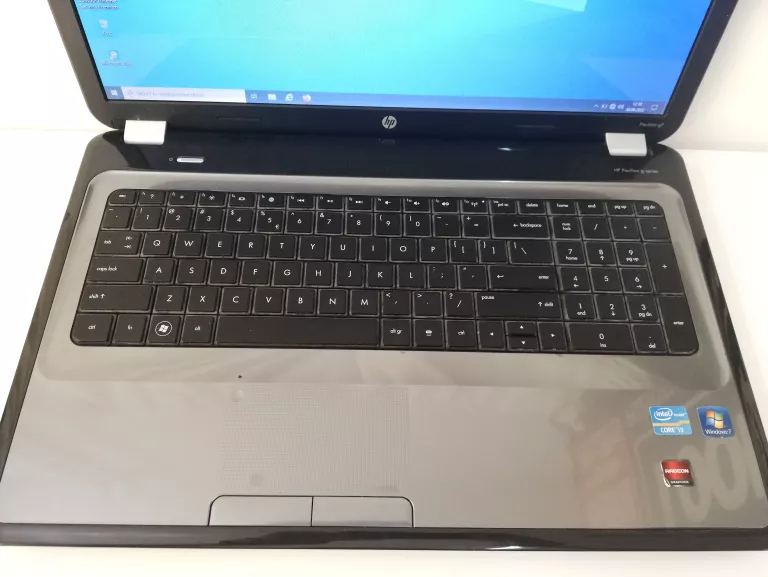 LAPTOP HP PAVILION G7