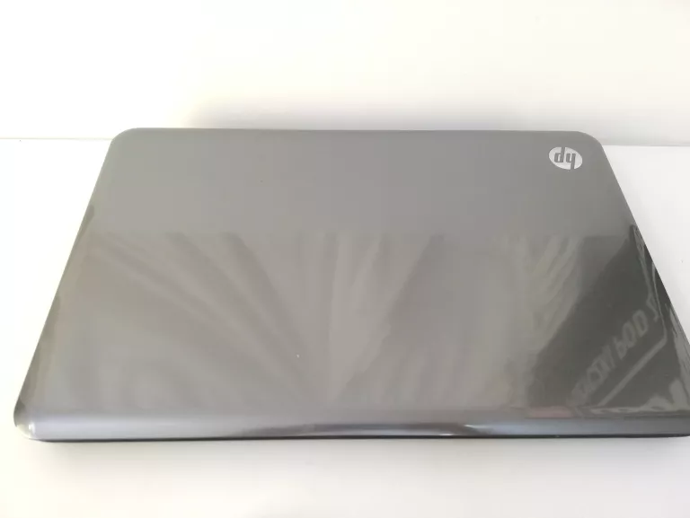 LAPTOP HP PAVILION G7