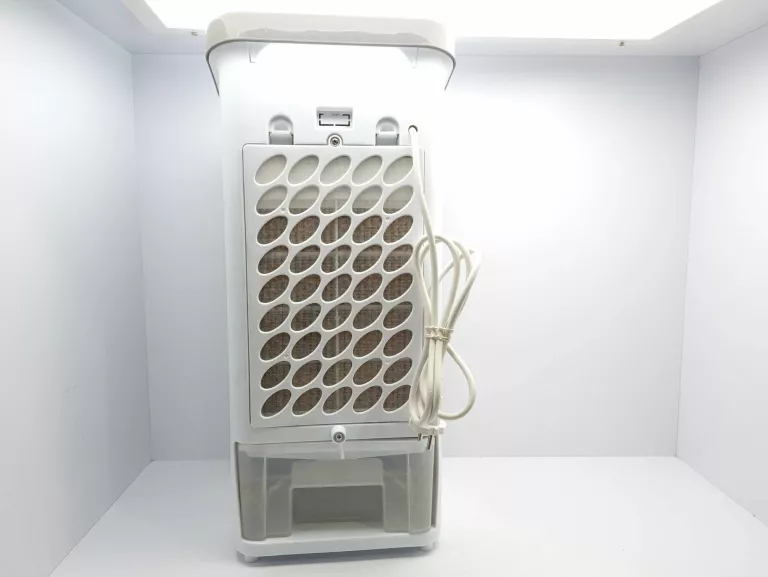 KLIMATOR PRZENOŚNY HB AC0080MW KOMPLET GWARANCJA