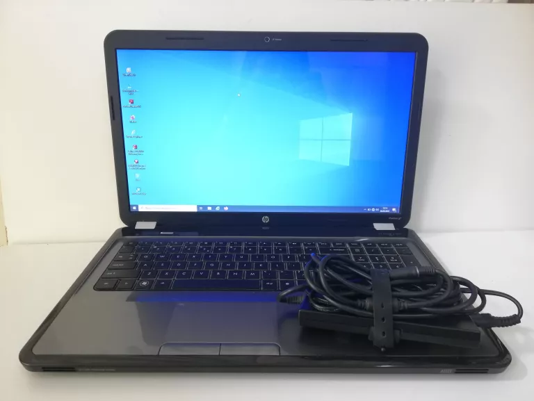 LAPTOP HP PAVILION G7