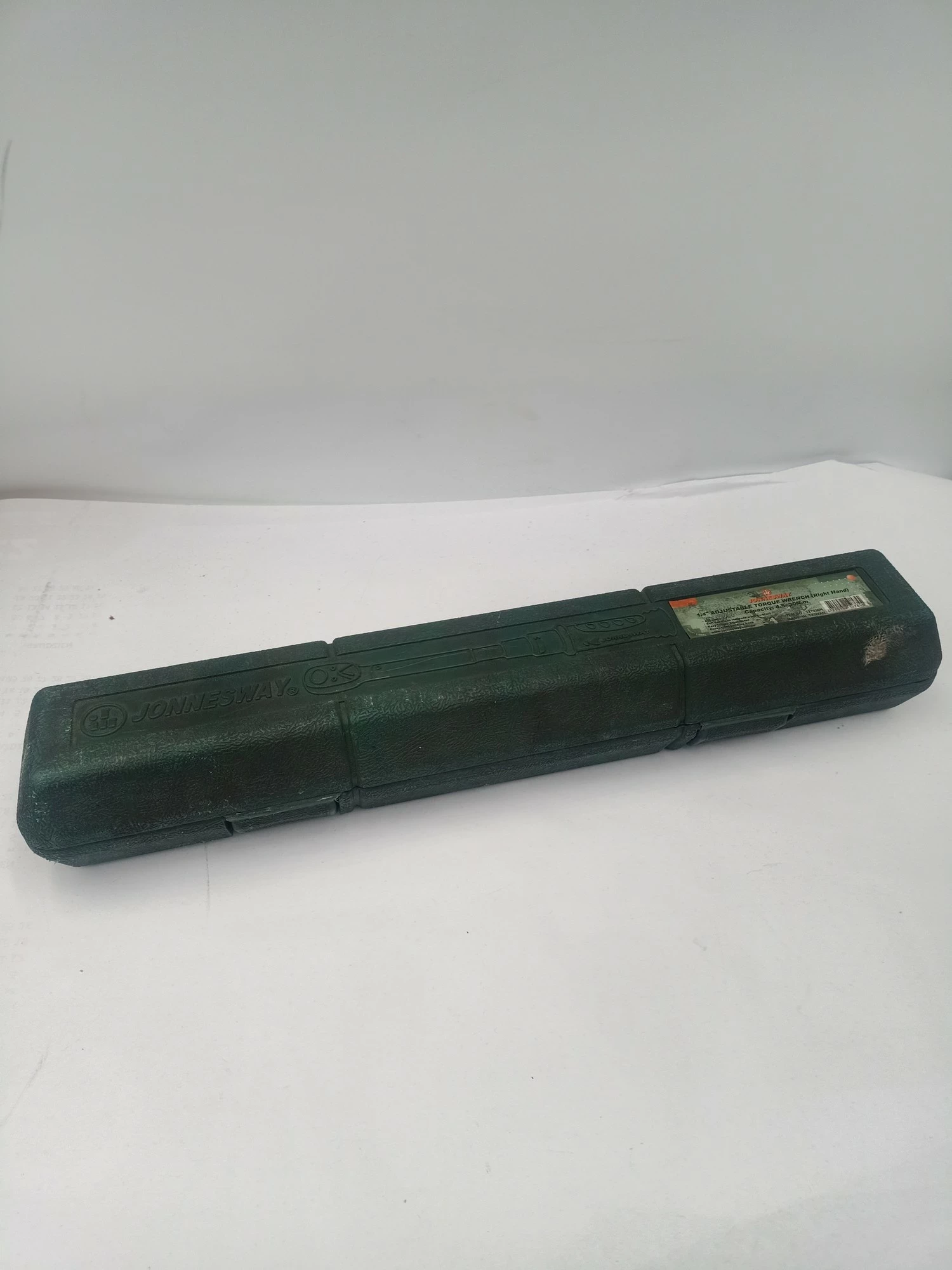 KLUCZ DYNAMOMETRYCZNY JONNESWAY T27030N | Klucze | Loombard.pl