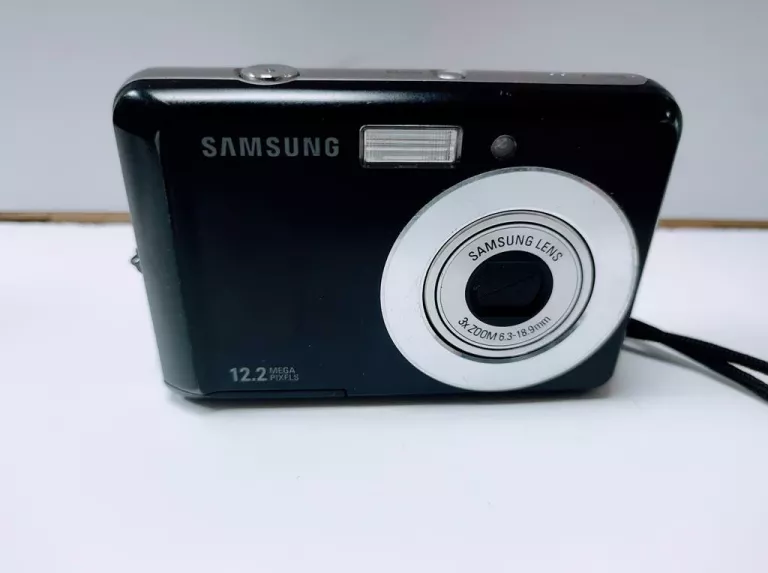APARAT CYFROWY SAMSUNG ES17