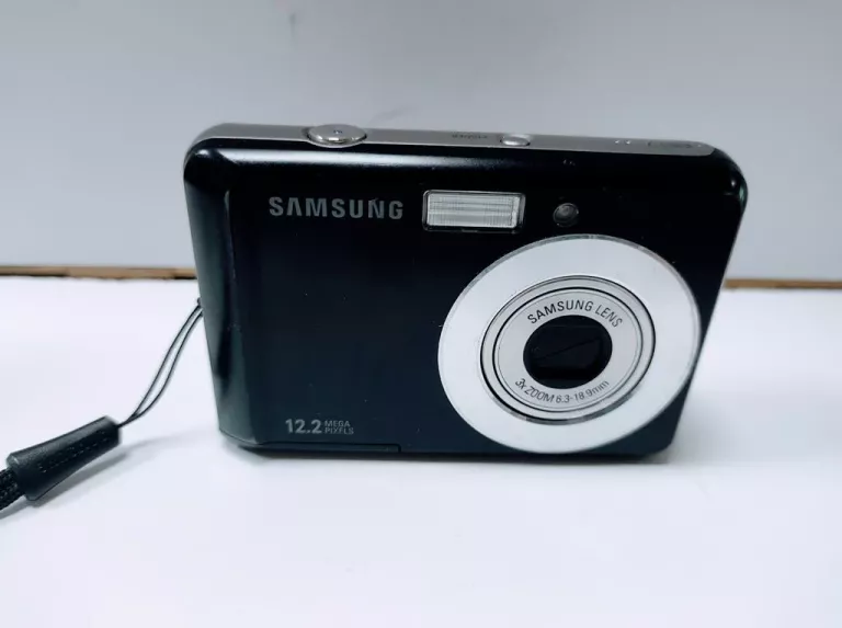 APARAT CYFROWY SAMSUNG ES17
