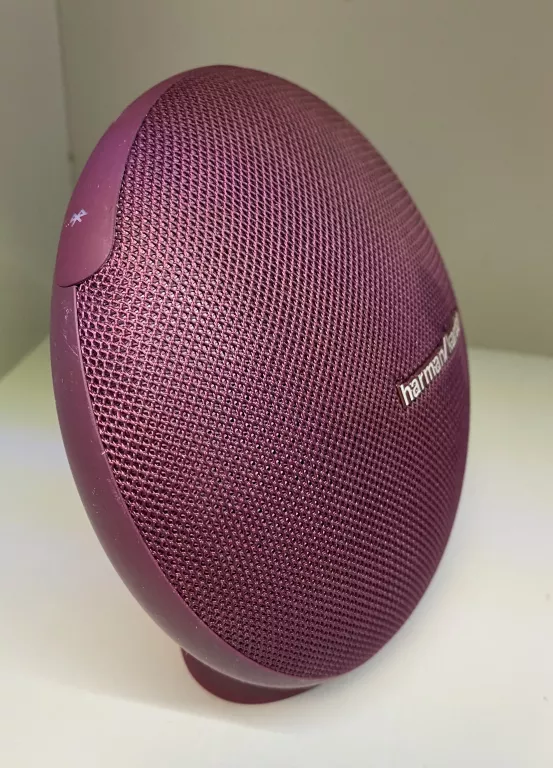 GŁOŚNIK HARMAN KARDON ONYX MINI ŁAD, PUDEŁKO