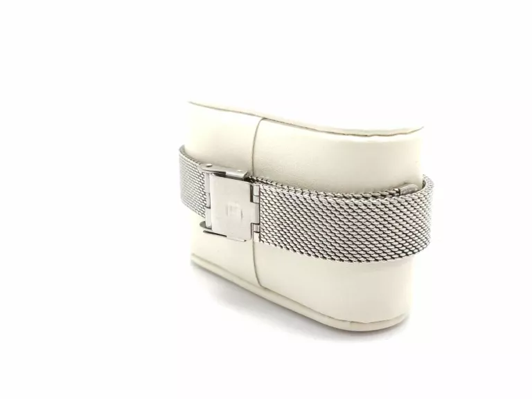 ZEGAREK ELIXA E121-L491 SREBRNY GWARANCJA