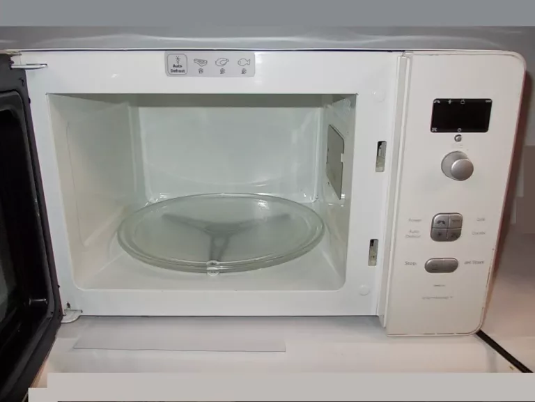 KUCHENKA MIKROFALOWA WHIRLPOOL MWD 244 MIR! OKAZJ