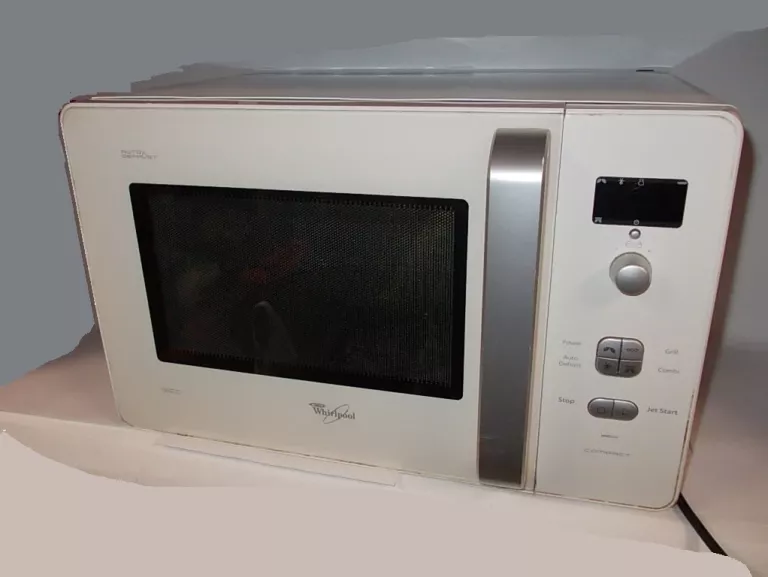 KUCHENKA MIKROFALOWA WHIRLPOOL MWD 244 MIR! OKAZJ