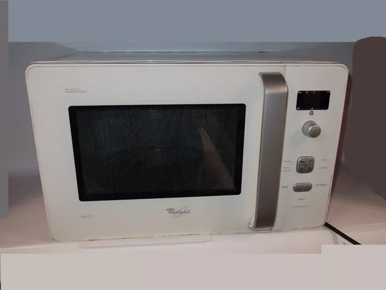 KUCHENKA MIKROFALOWA WHIRLPOOL MWD 244 MIR! OKAZJ