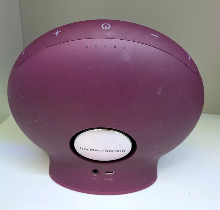 GŁOŚNIK HARMAN KARDON ONYX MINI ŁAD, PUDEŁKO