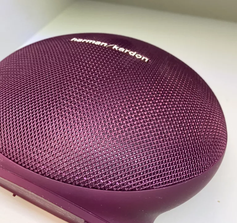 GŁOŚNIK HARMAN KARDON ONYX MINI ŁAD, PUDEŁKO