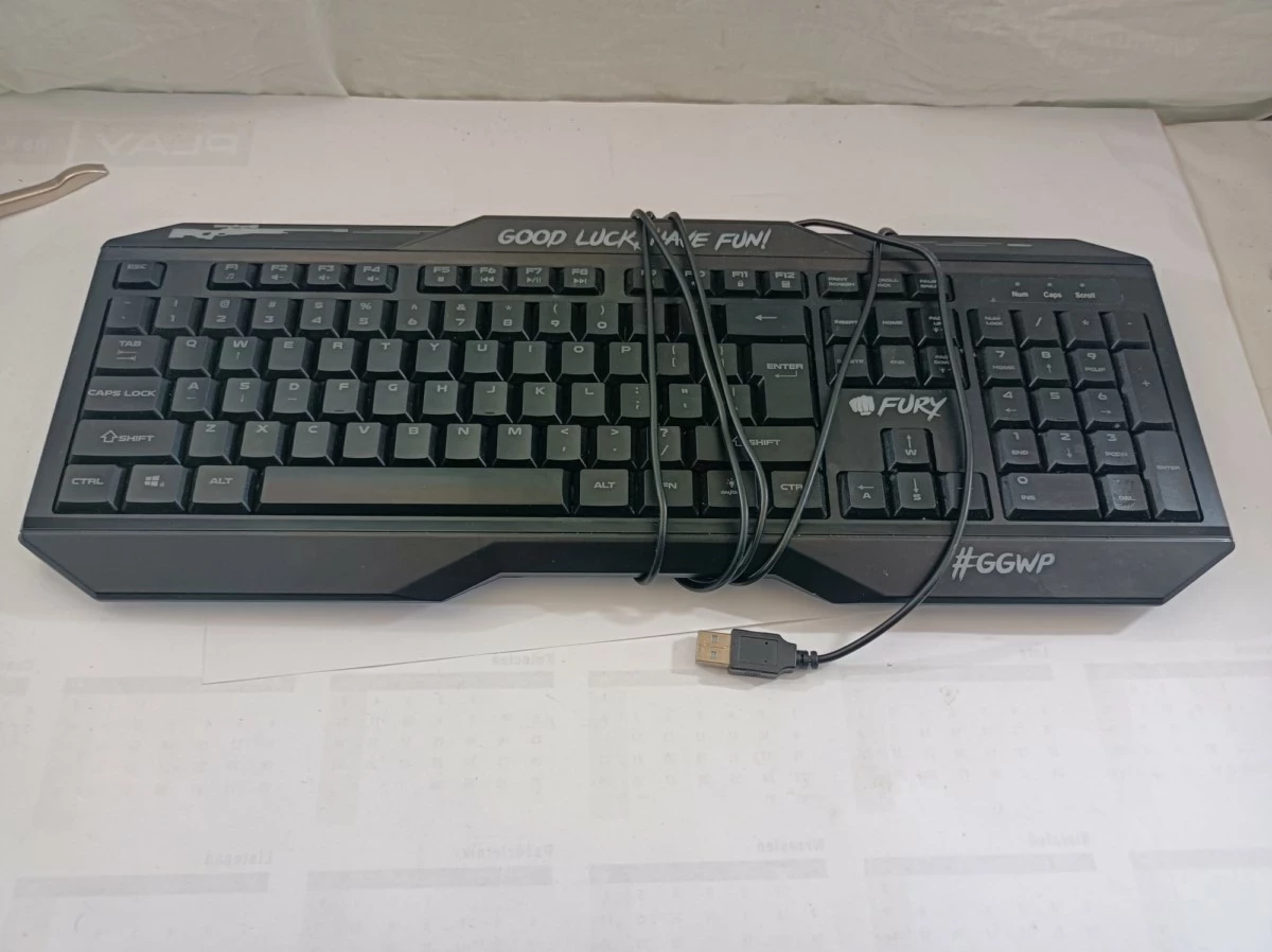 klawiatura-membranowa-natec-fury-hellfire-2-stan-uzywany