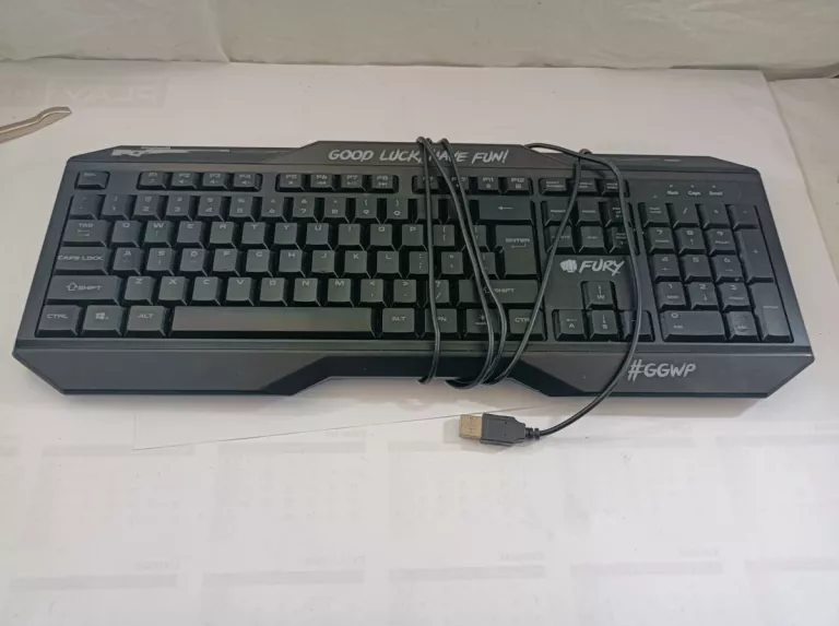 klawiatura-membranowa-natec-fury-hellfire-2-stan-uzywany