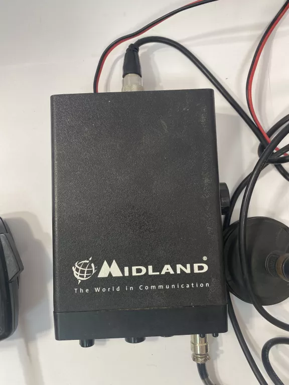 CB RADIO MIDLAND ALAN 109
