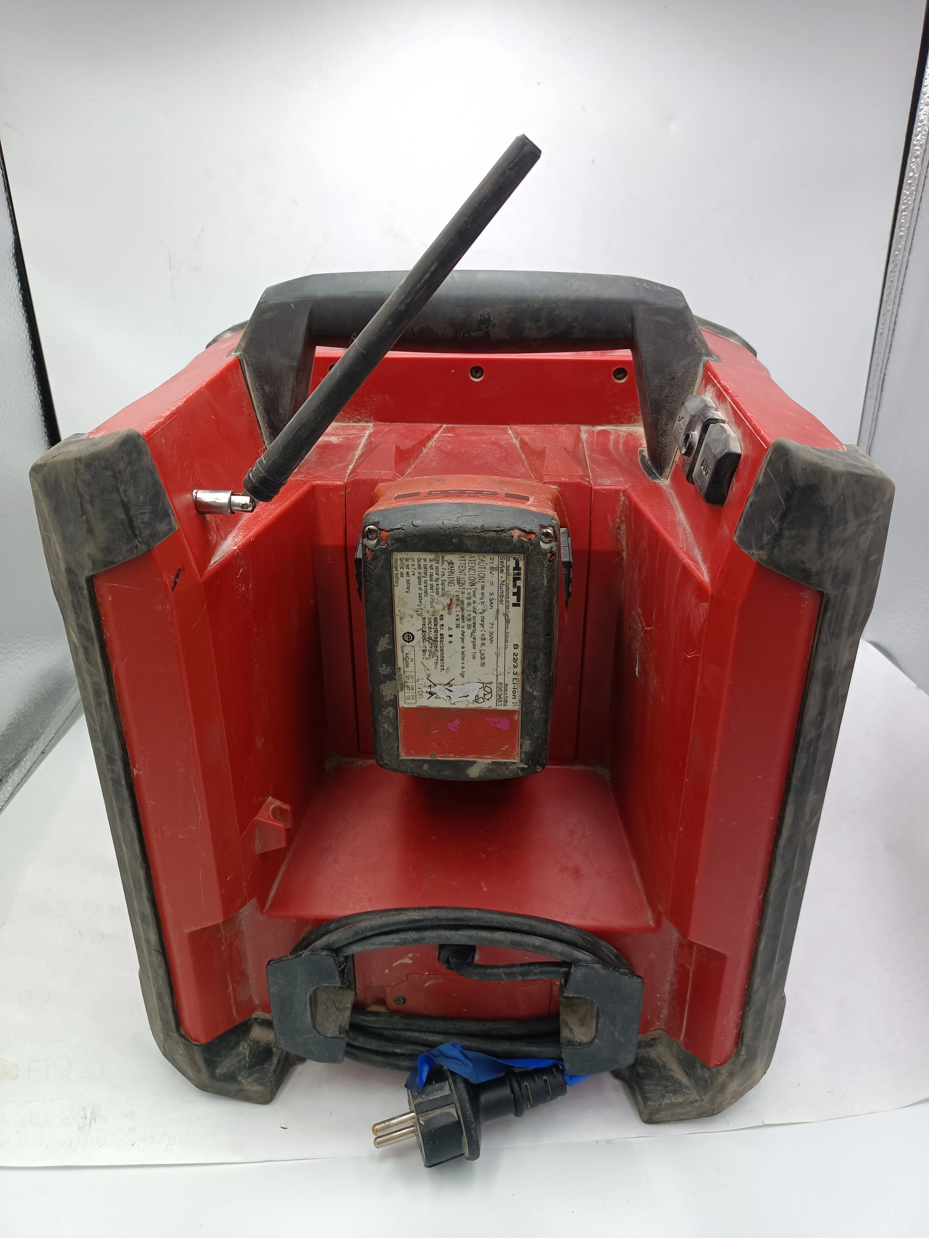 radio-budowlane-hilti-rc-436-dab-z-akumulatorem-komunikacja-bluetooth