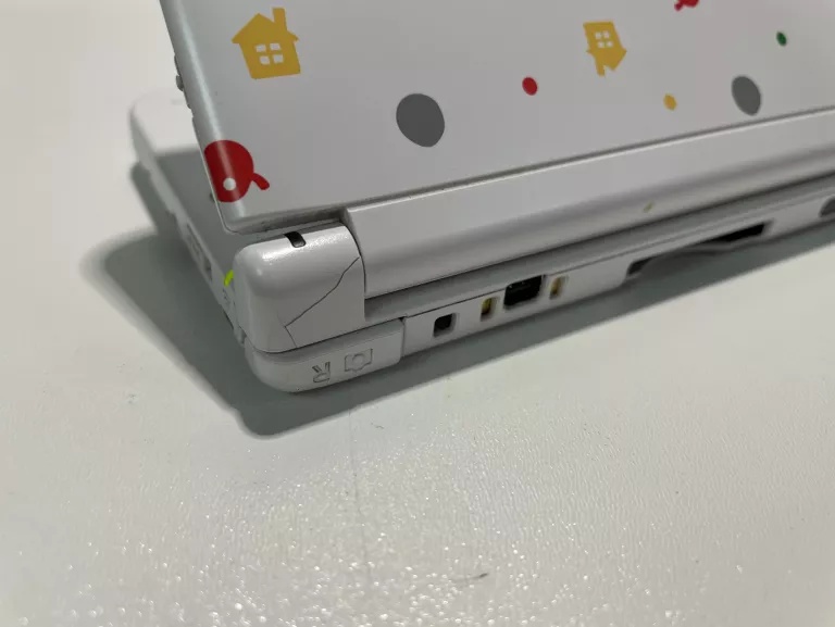 KONSOLA NINTENDO 3DS XL + 8 GIER POKEMONY MARIO