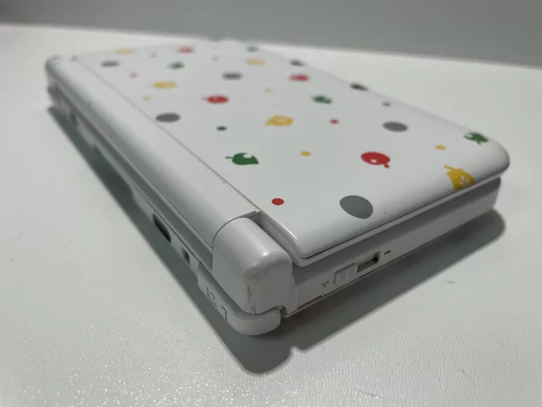 KONSOLA NINTENDO 3DS XL + 8 GIER POKEMONY MARIO
