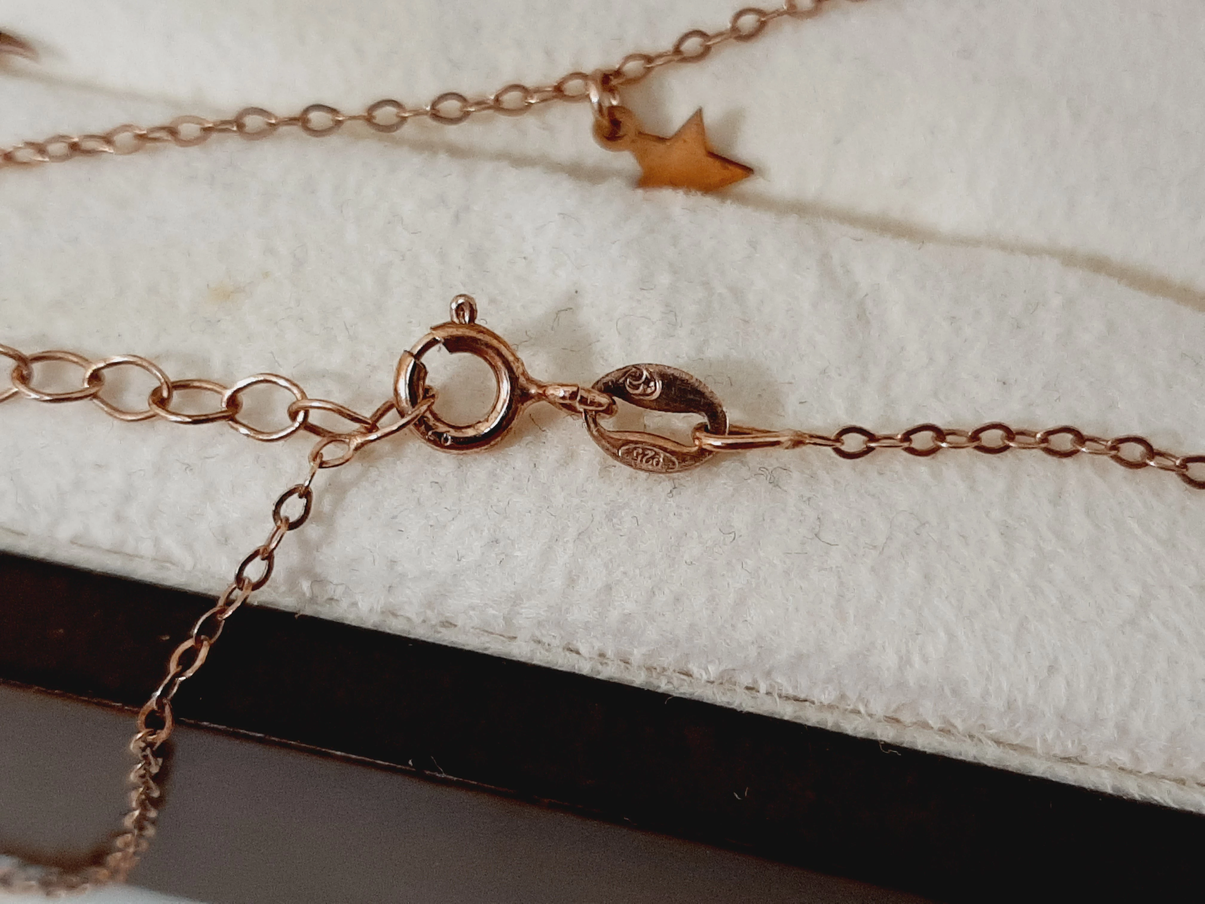 srebro-bransoletka-pozlacana-dluga-35-cm-marka-inna-marka