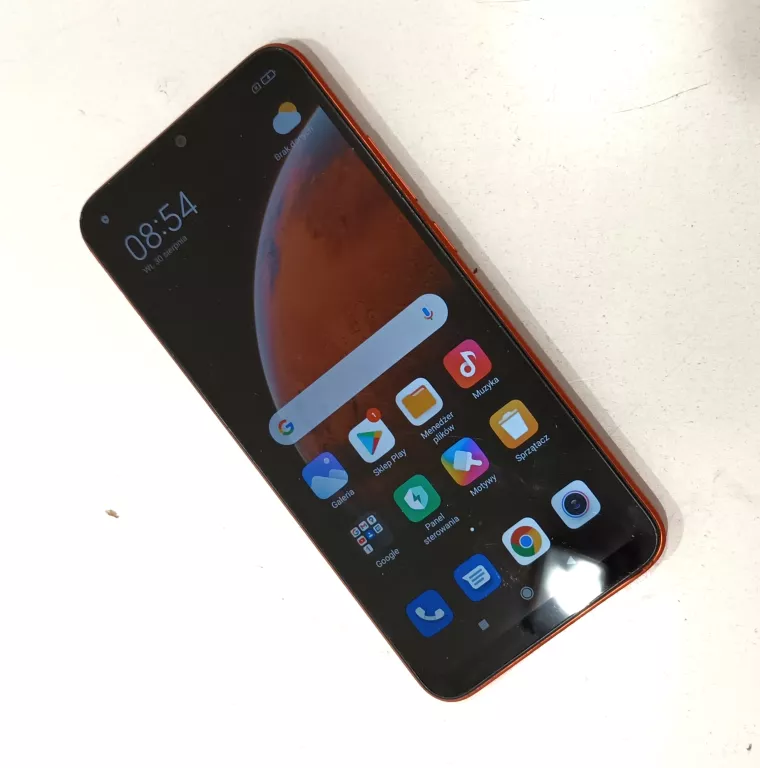 TELEFON XIAOMI REDMI 9C NFC