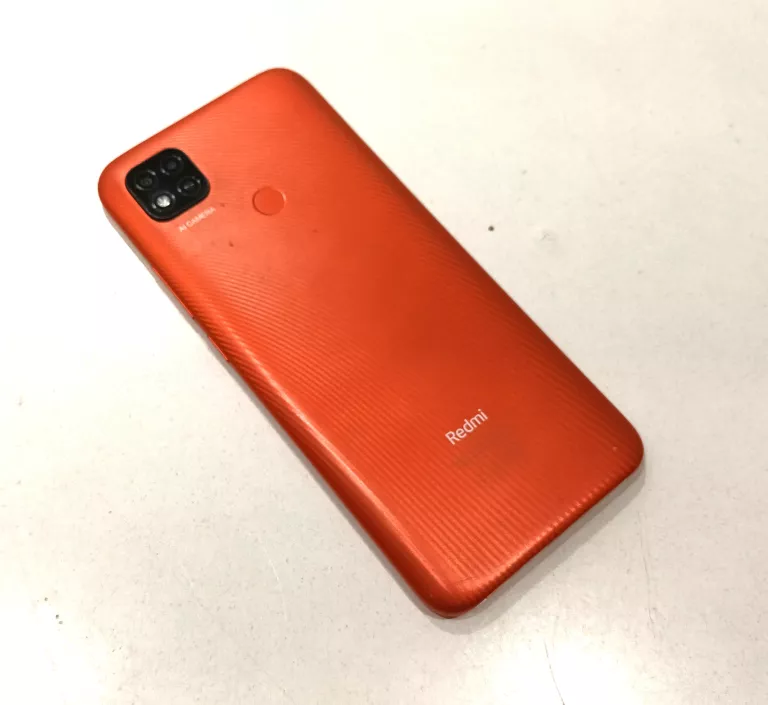 TELEFON XIAOMI REDMI 9C NFC