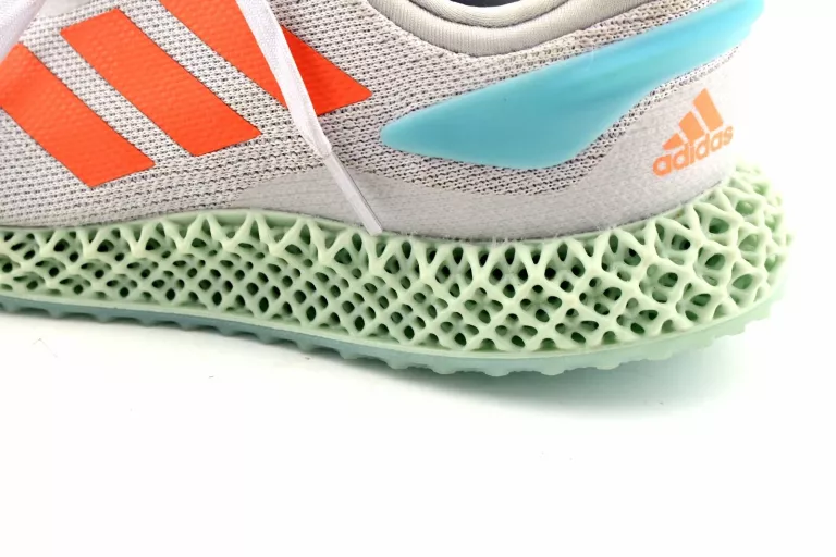 BUTY ADIDAS 4D RUN 1.0 PARLEY FW1230 ROZM 43 NEW