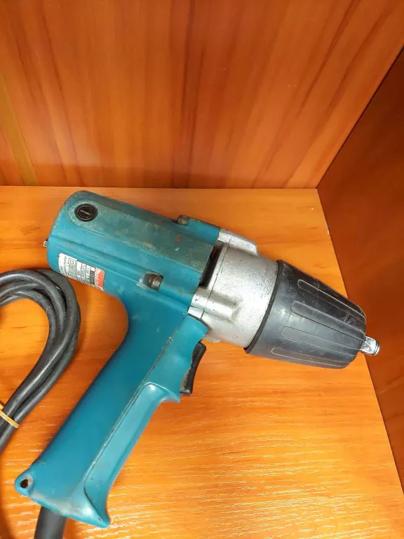 MAKITA 6905B ZAKRĘTARKA KLUCZ UDAROWY 1/2 340W
