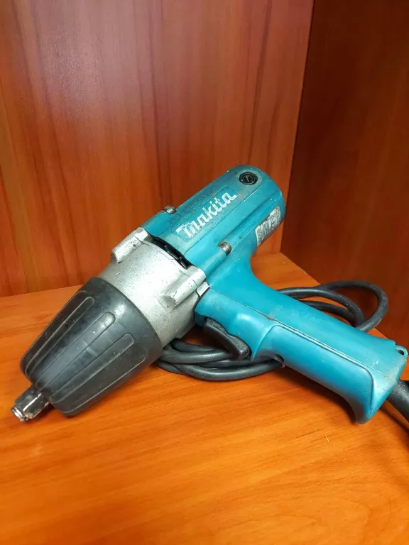 MAKITA 6905B ZAKRĘTARKA KLUCZ UDAROWY 1/2 340W