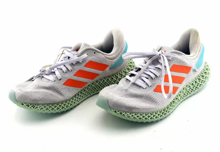BUTY ADIDAS 4D RUN 1.0 PARLEY FW1230 ROZM 43 NEW