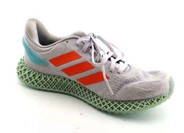BUTY ADIDAS 4D RUN 1.0 PARLEY FW1230 ROZM 43 NEW