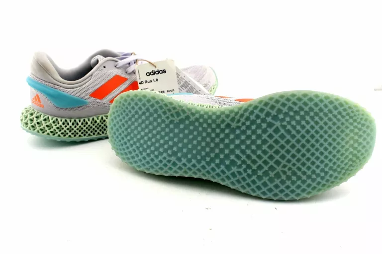 BUTY ADIDAS 4D RUN 1.0 PARLEY FW1230 ROZM 43 NEW